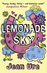 Lemonade Sky cover