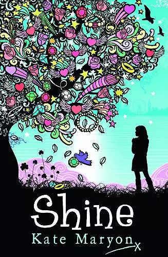 SHINE cover