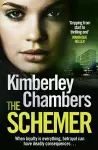 The Schemer cover