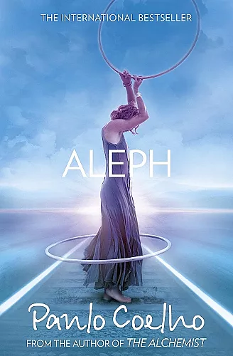 Aleph cover
