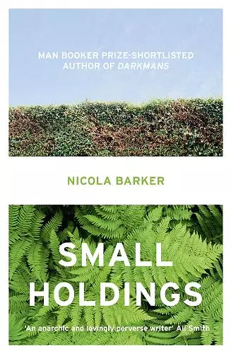 Small Holdings cover