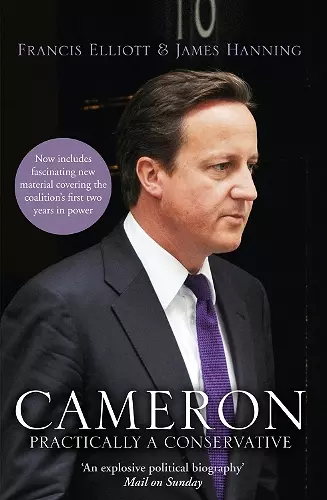 Cameron cover