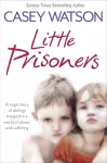 Little Prisoners cover