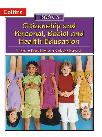 Book 3 cover