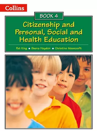 Book 4 cover