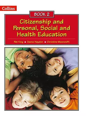 Book 2 cover