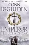 The Gods of War cover
