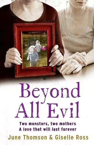 Beyond All Evil cover