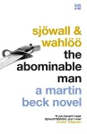 The Abominable Man cover