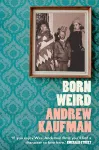 Born Weird cover