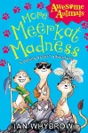 More Meerkat Madness cover