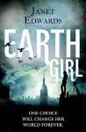 Earth Girl cover