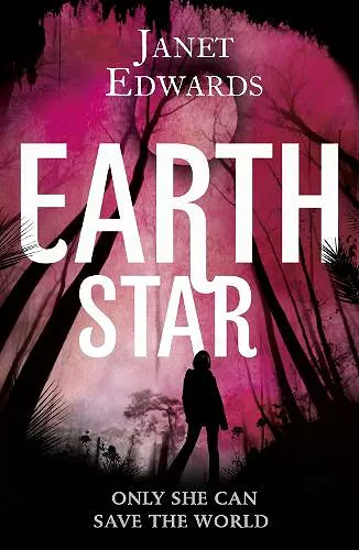 Earth Star cover