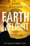 Earth Flight cover