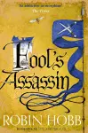 Fool’s Assassin cover