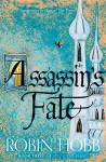 Assassin’s Fate cover