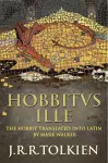 Hobbitus Ille cover
