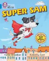 Super Sam cover