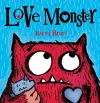 Love Monster cover