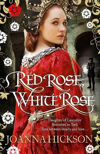 Red Rose, White Rose cover