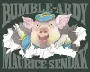 Bumble-Ardy cover