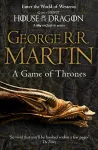 A Game of Thrones cover