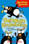 Penguin Pandemonium cover