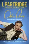 I, Partridge: We Need To Talk About Alan cover