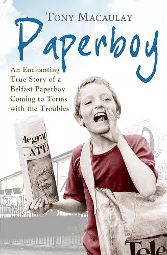 Paperboy cover