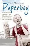Paperboy cover