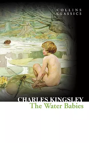 The Water Babies cover