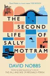 The Second Life of Sally Mottram cover