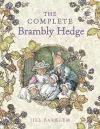 The Complete Brambly Hedge cover