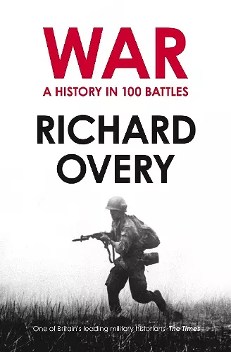 War cover