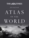 The Times Desktop Atlas of the World [Third Edition] cover