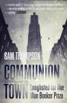 Communion Town cover