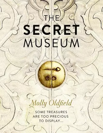The Secret Museum cover