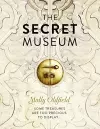 The Secret Museum cover