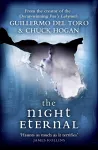 The Night Eternal cover
