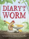 Diary of a Worm cover