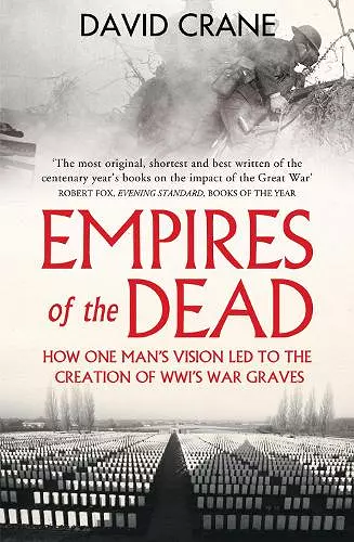 Empires of the Dead cover