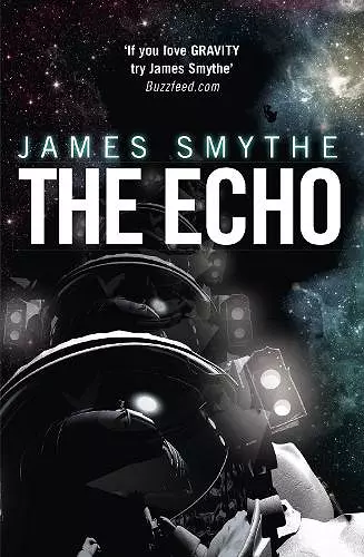 The Echo cover