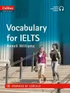 IELTS Vocabulary IELTS 5-6+ (B1+) cover