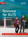 IELTS Grammar IELTS 5-6+ (B1+) cover