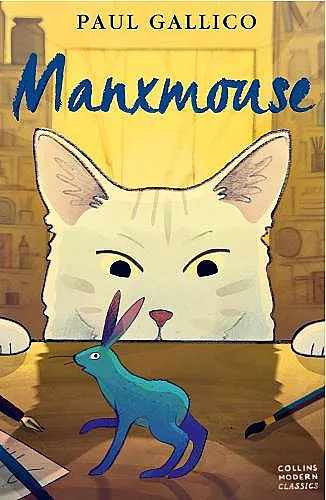 Manxmouse cover