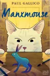 Manxmouse cover