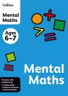 Collins Mental Maths cover