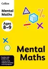 Collins Mental Maths cover