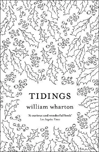 Tidings cover