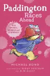 Paddington Races Ahead cover